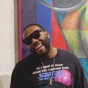 Meet your Posher, Tyrelle